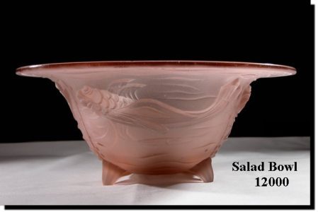 Salad Bowl No: 12000