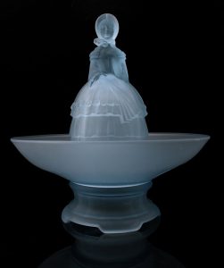 Crinoline Lady 2596/7