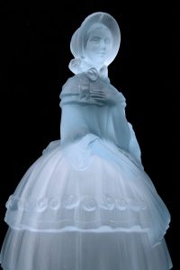 Crinoline Lady 2596/7