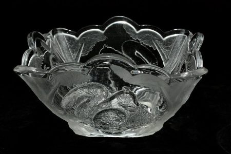 Squirrel Bowl