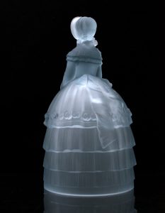 Crinoline Lady 2596/7