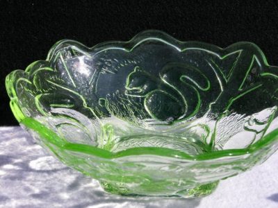 Squirrel Bowl