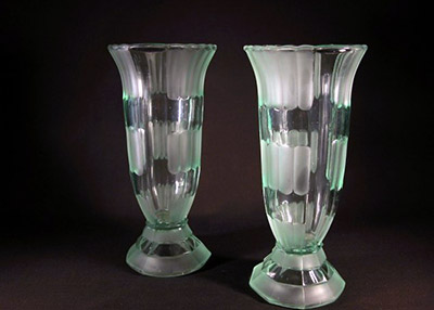 Miscellaneous Vases – Glass Vase