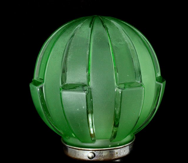 Miscellaneous Lamps Black Poppy, Art Deco Glass Lamp Shades Uk
