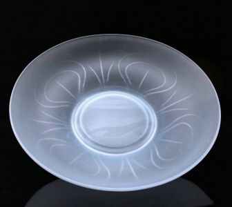 Crinoline Lady 2596/7 Jobling Crinoline Lady 2596/7