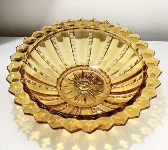 Brockwitz Glass Fortuna