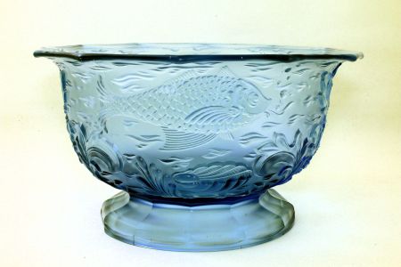 S. Reich & Co. Sea life Bowl