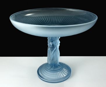 Three Graces Comport 2593