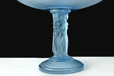 Three Graces Comport 2593