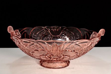 S. Reich Glass