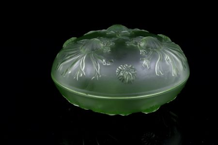 Sabino Oursins Et Des Conques Powder Bowl