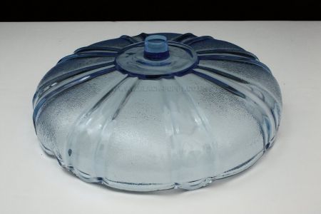 Peg bowl for Ring of Roses lady base